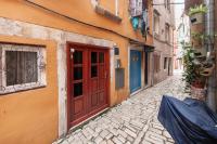 Andronella Apartment - B&B Rovinj