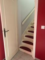 BandB 53 - Ferienwohnung Saint-Denis-de-Gastines