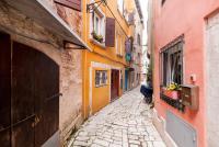 Andronella Apartment - B&B Rovinj