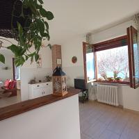 Las Tres Tajanas - Ferienwohnung Gravedona-San Gregorio
