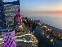 Sunshine Apartments - B&B Batumi