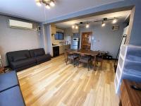 Apartment mit 2 Schlafzimmern