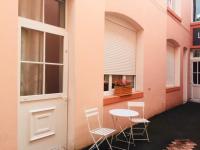 L'Atrium - B&B