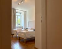 Flat Belpoggio 13 - B&B