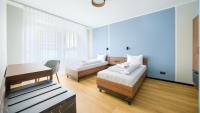 Apartamento de 2 dormitorios