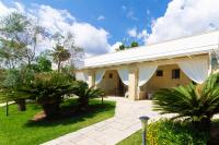 La Casina Di Borgagne - Ferienwohnung