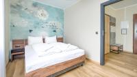 Apartamento de 1 dormitorio