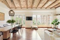 Enjoy Apartments La Riera Principal - B&B Barcellona