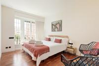 Enjoy Apartments La Riera Principal - B&B