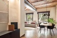 Enjoy Apartments Urban Retreat Valencia 4 - Chambres d’hôtes Barcelone