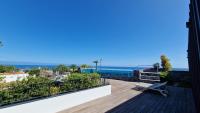 The Urban Retreat by LovelyStay - Ferienwohnung Funchal