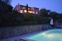 Villa Pialats - B&B