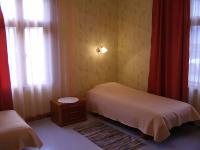 Triple Room with Shared Bathroom