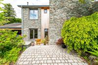 Cairn How - Ferienwohnung