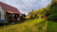Domek w Sadzie - B&B