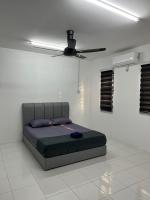 Homestay A&A - B&B Sungai Petani