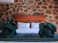 Deluxe Chalet