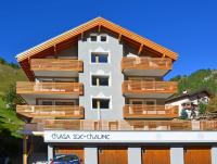 Chasa Sot-Chaunt 301 - B&B Samnaun