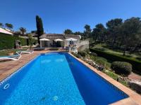 Torre Vella 16 Privat pool - B&B