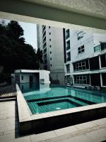 Damas Hotel,Suites and Residence at Plaza Damas 3 by Over The Moon - Ferienwohnung Kuala Lumpur