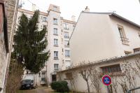 Paisible, Paris, Métro 10 min, RER B 7 min, Orly - Genius - B&B