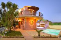 Anemomili Village - Bed and Breakfast
