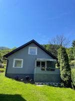 Nida Apartment - Ferienwohnung Visoko