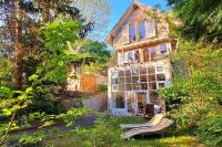 Chill Garden Loft - B&B Balatonkenese