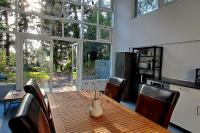 Chill Garden Loft - Ferienwohnung