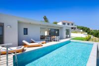 Villa Idyllic - Chambres d'hôtes Máleme