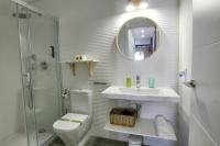 Appartamento Deluxe con 2 Camere da Letto