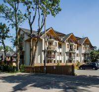 Apartament Pod Orłem - B&B Zakopane