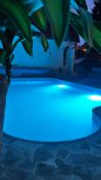Hasdeu elegant apartment with pool - Ferienwohnung Klausenburg