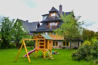 Willa Antałówka Apartamenty - B&B Zakopane