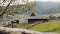 Krasnyk Resort - B&B