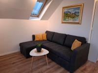 Apartma Harmonia with parking - B&B Bled