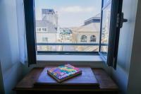 -LE BOUDOIR- Elegant T2 Concarneau hypercentre - B&B Concarneau