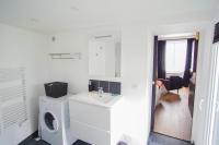 -PICCO ROSSO- Studio avec terrasse- Concarneau - Ferienwohnung Concarneau