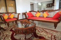 Apartment mit 1 Schlafzimmer