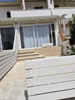 Le Barche Casa Vacanze - B&B Torre Ovo