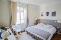 -HANNAH- Joli cocon avec vue sur la ville-close - B&B