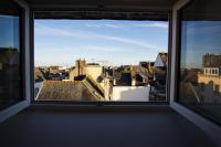 -LE CHALET- Joli cocon au centre de Concarneau - B&B Concarneau