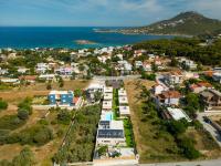 Modular Bungalows With Heated Pool Artemis Greece - Ferienwohnung