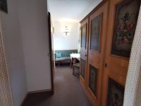 Doppelzimmer mit Bergblick