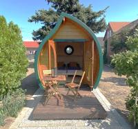 SeeNest Lieske - Ferienwohnung