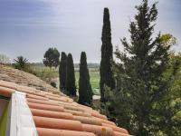 Grand duplex de charme en pleine campagne - B&B Hyères