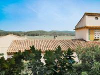 Grand duplex de charme en pleine campagne - B&B Hyères
