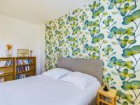 -ALYS- Charmant T2 proche plage - B&B