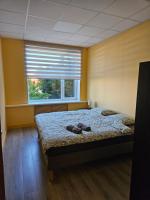 Rojas kuģu piestātne - B&B Roja