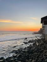 Amanecer mágico, La Libertad - Bed and Breakfast La Libertad